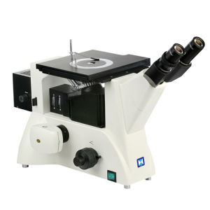 50X - 2000X Kính hiển vi luyện kim ngược chất lượng ổn định để quan sát Dic (LIM-308)