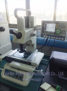 Kính hiển vi đo lường kỹ thuật số IC Tải trọng 20kg với ống kính thị kính 10X