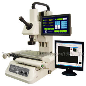 Kính hiển vi tạo công cụ quang học CCD 200mm * 100mm