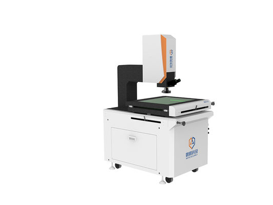 Hệ thống đo quang học 3D độ phóng đại 360x với tiêu điểm tự động trục Z