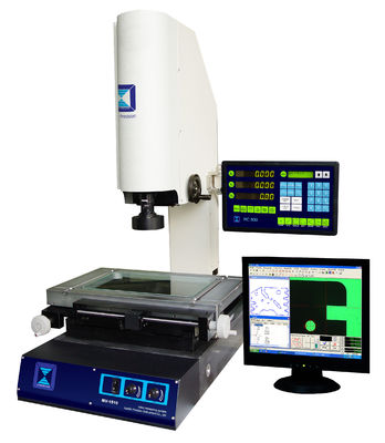 Hệ thống đo quang học 2D để kiểm tra công nghiệp